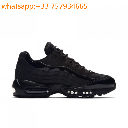 nike 95 grise