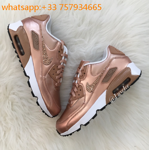 air max 90 femme rose gold air max 90 femme rose gold